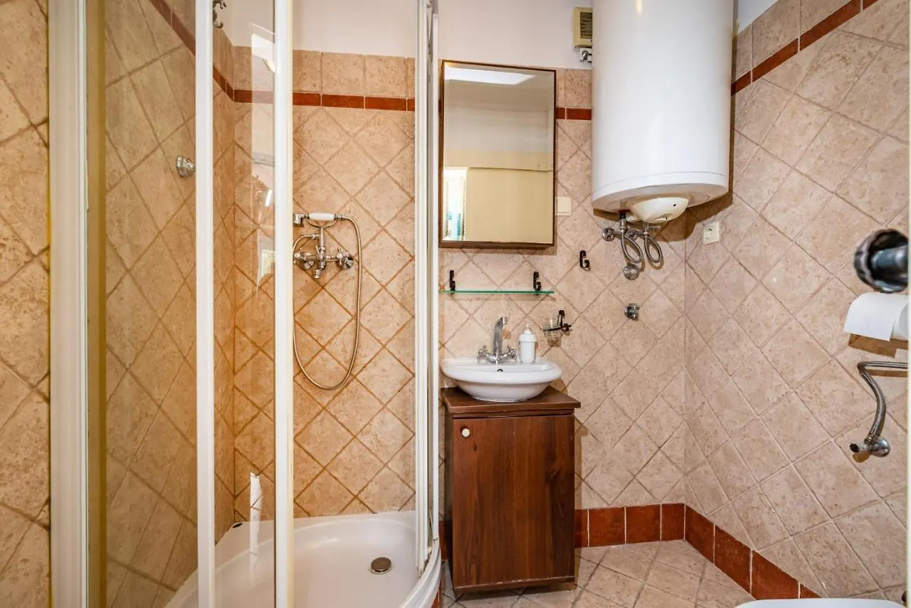 Hidden Gem Holiday Home With Pool Zadar