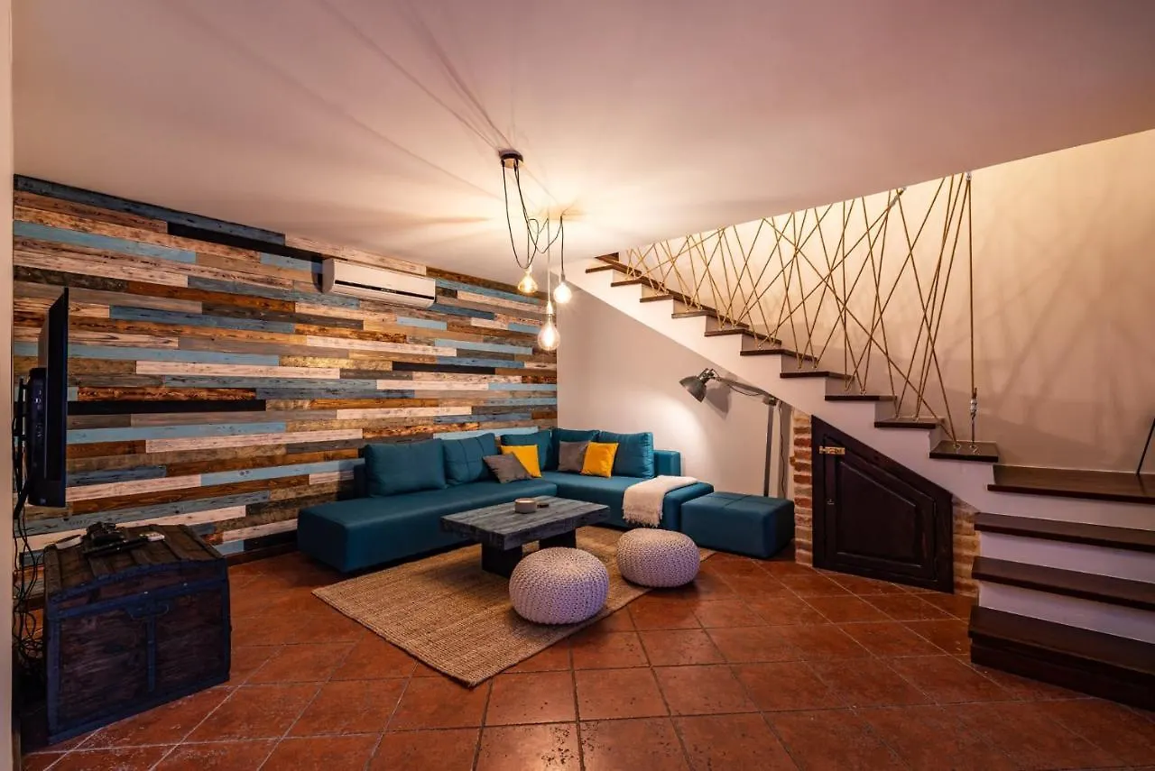 Hidden Gem Holiday Home With Pool Zadar 0*,