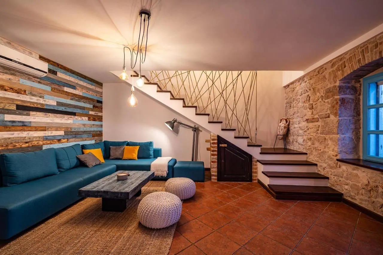 Hidden Gem Holiday Home With Pool Zadar Croatia