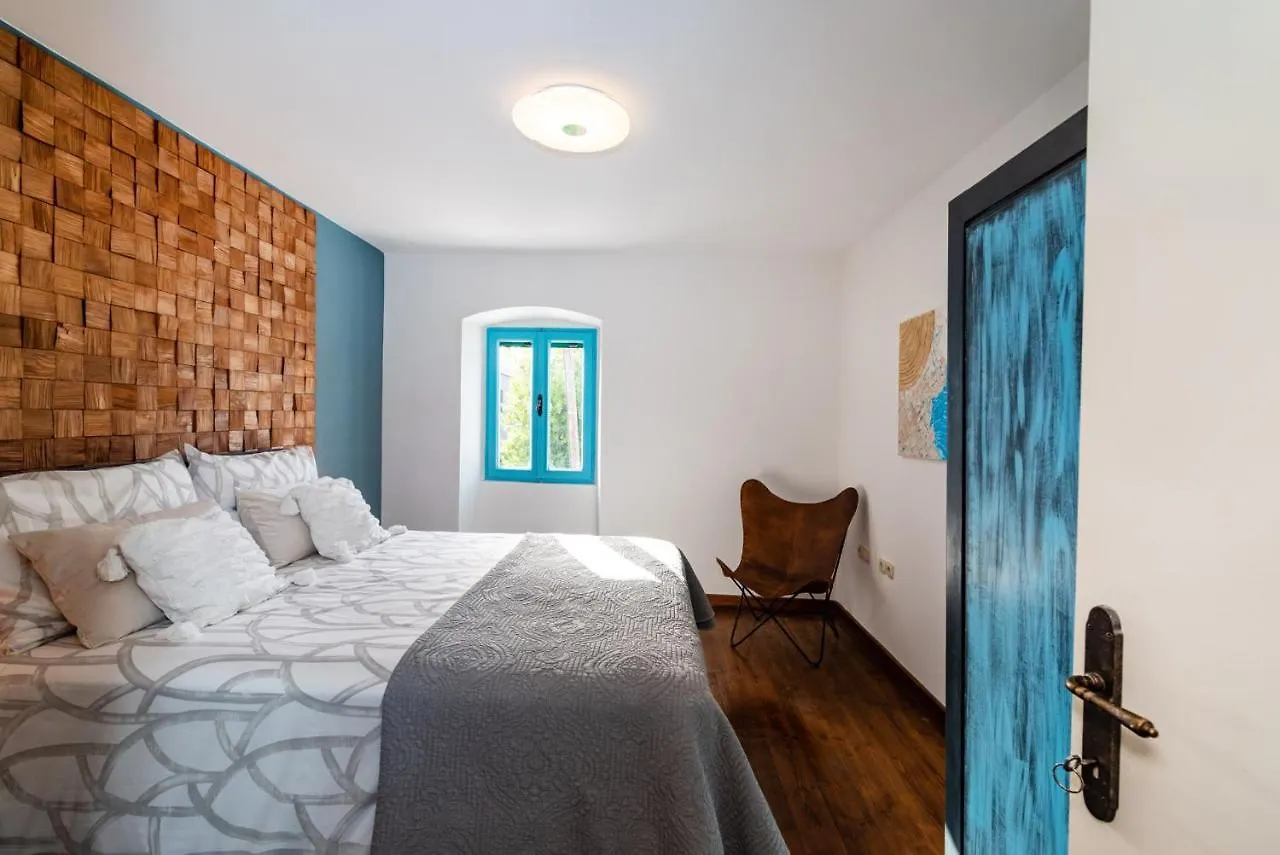 Hidden Gem Holiday Home With Pool Zadar Croatia
