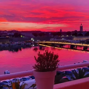 Apartament Withlove, Zadar