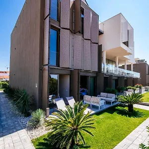  Apartmán Dedaj - Auri