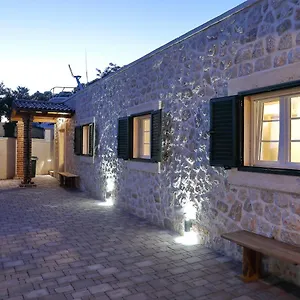 Ferienhaus Stone Fantasy, Zadar