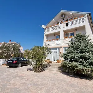 3* Penzion Romansa