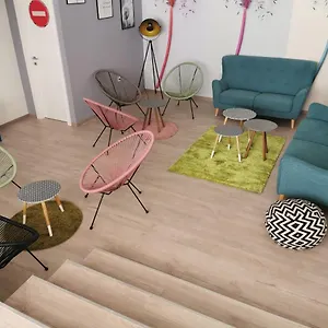 Dandelion Hostel