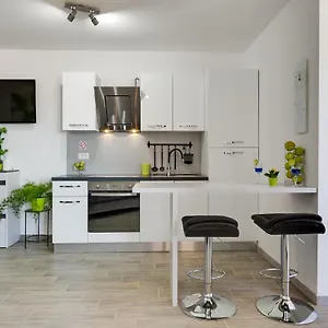 Appartamento Oliva Vallis, Zara