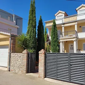 Lisinski Holiday home