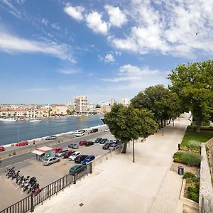 Apartament Sea Gate, Zadar