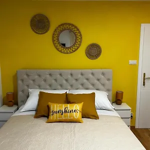 Apartament Hello Sunshine, Zadar