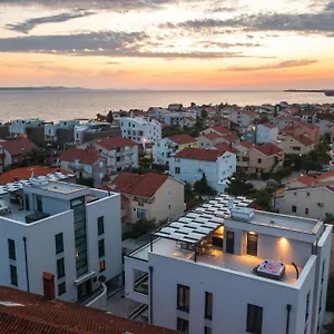 Adria Concept Boutique Zadar
