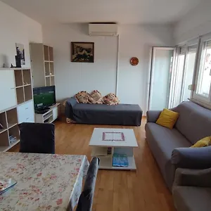 Appartamento Marina, Zara