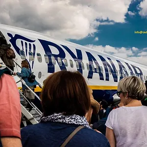 Apartmán Family - Ryanair Exclusive