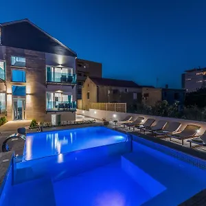  Apartmán Luxury Morea
