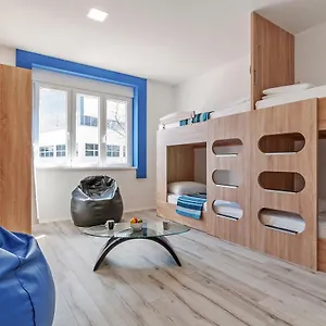 Hostal Sky, Zadar
