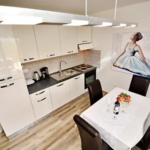 Apartament Gabi 2, Zadar