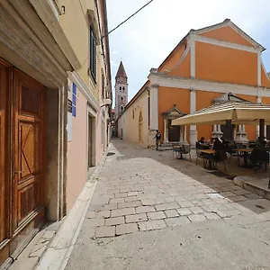 Apartamento Sites Of, Zadar