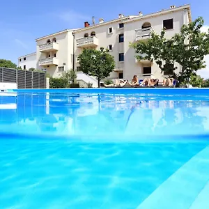 3* Hotel Mediteran