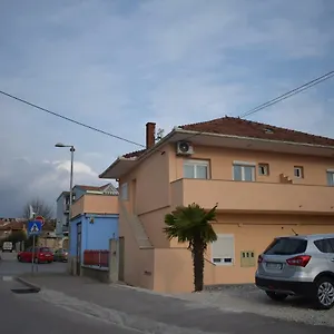  Apartmán Nediljko & Mila