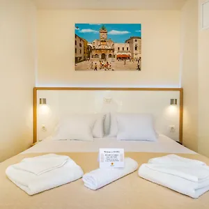 Idassa Palace Zadar