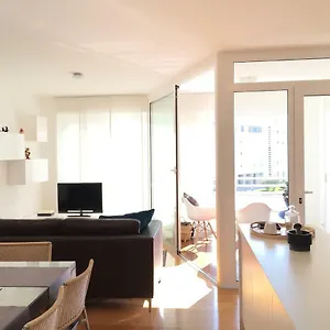 Apartamento K, Zadar