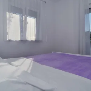 Edita Apartment