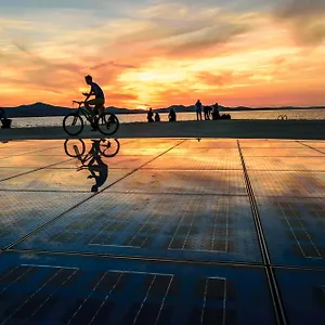 Silvia Zadar