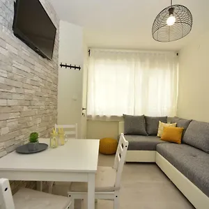Apartament Fjaka, Zadar
