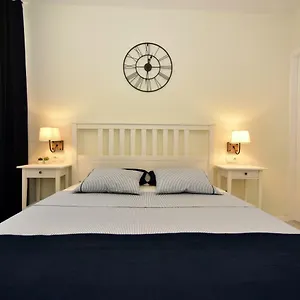 Apartament Feral, Zadar