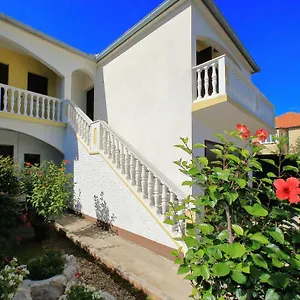 Apartament Zora, Zadar