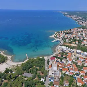 Apartament & Hegic, Zadar