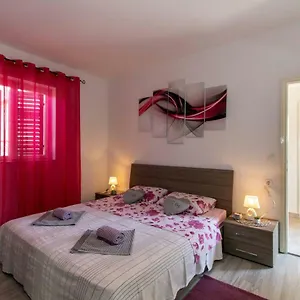 Apartament Borna, Zadar