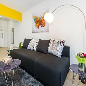 Apartamento Maras, Zadar