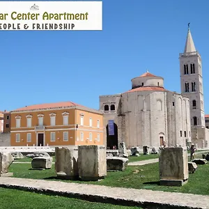 Apartament Center, Zadar