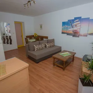 Nekic Apartment